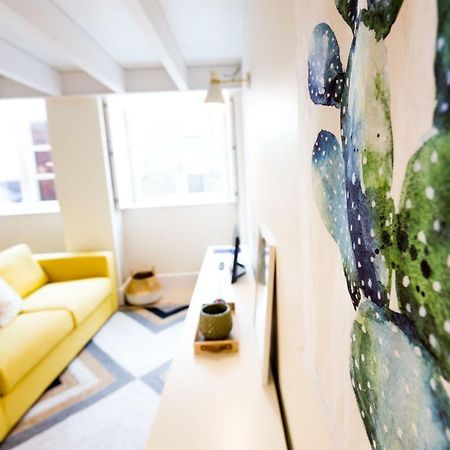 Studio Tomas Gonzaga Порту Экстерьер фото