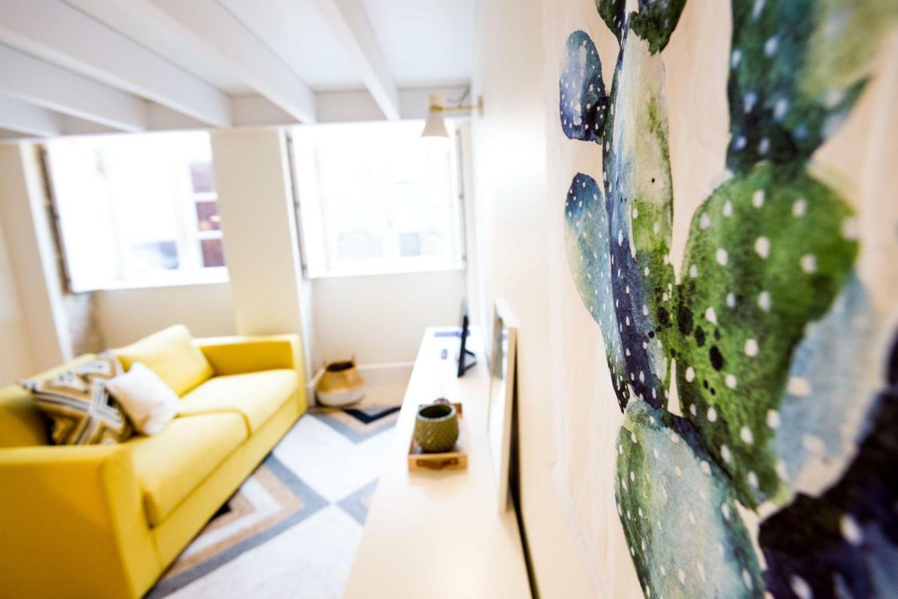 Studio Tomas Gonzaga Порту Экстерьер фото