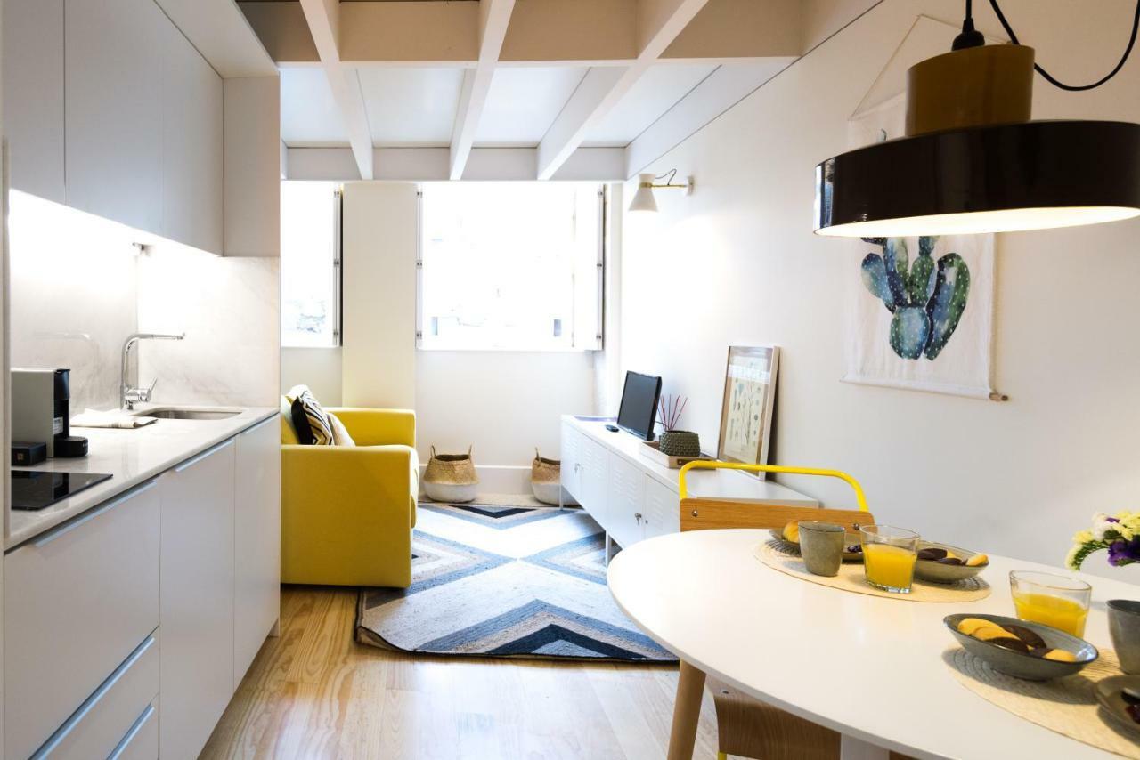 Studio Tomas Gonzaga Порту Экстерьер фото
