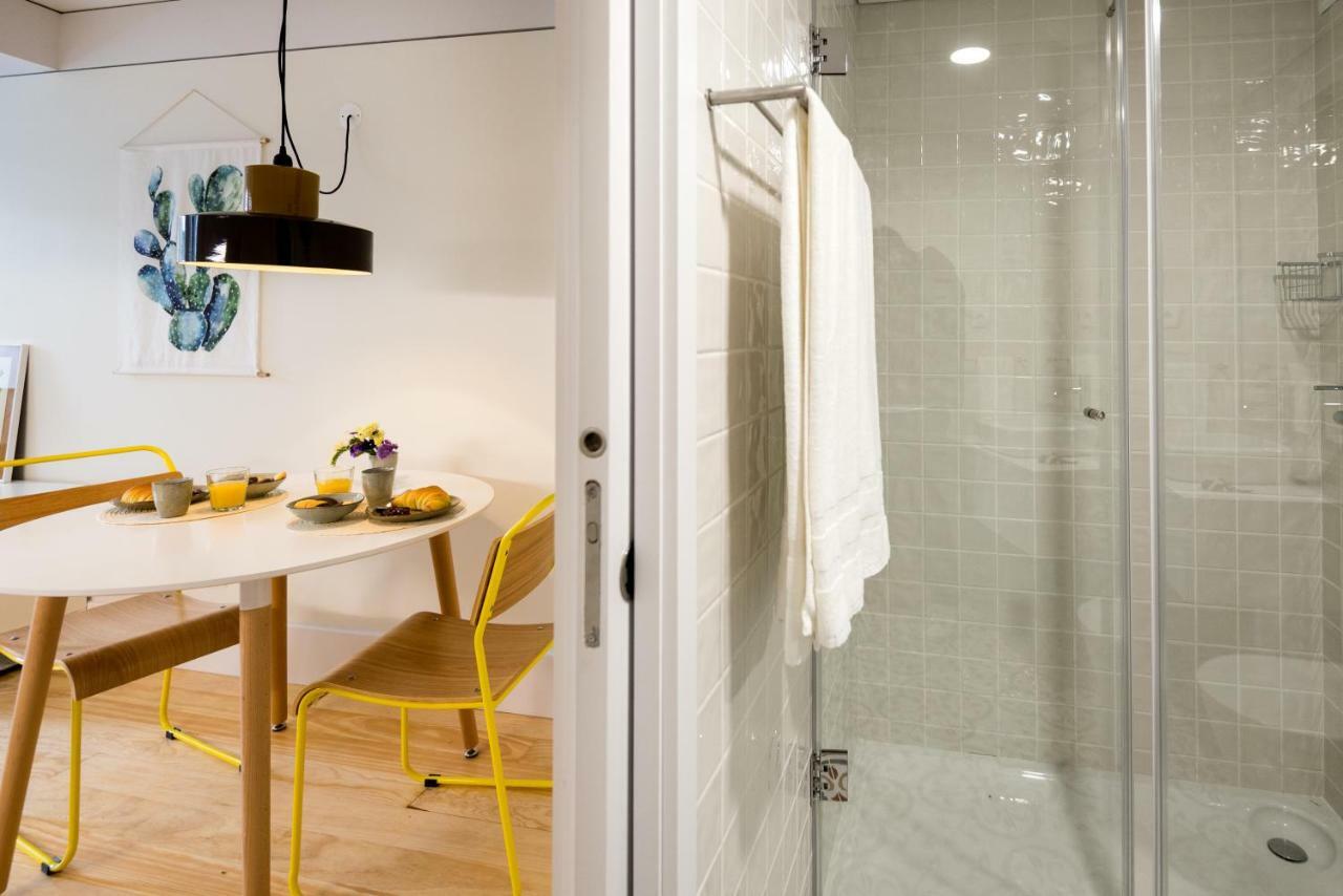 Studio Tomas Gonzaga Порту Экстерьер фото